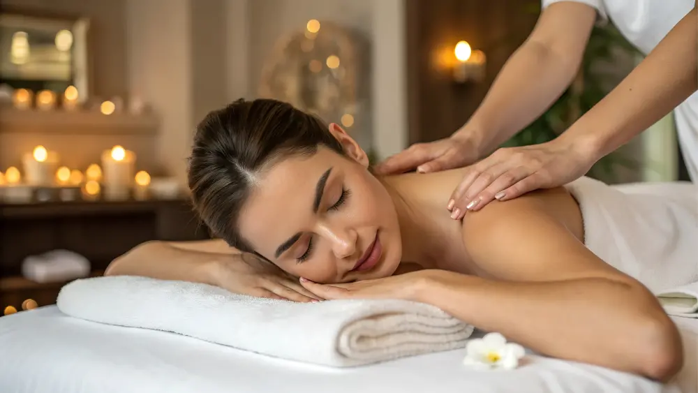 Sunrise Thai Massage