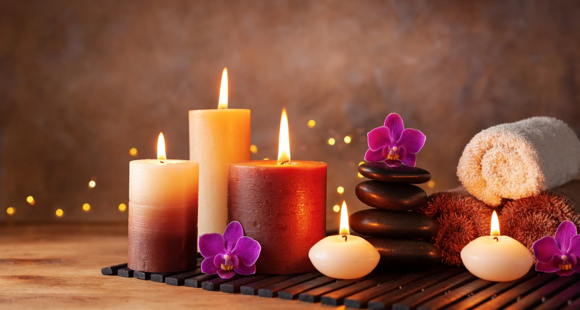 Sunrise Thai massage Noosa Junction